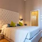 Luxury 2bed-2bath With Private Car Park Daire