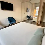 Boutique Moscova Гостевой дом