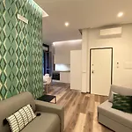 Гостевой дом Boutique Moscova 4*