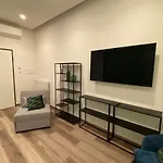 Гостевой дом Boutique Moscova 4*