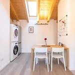 Lejlighed Joivy Solari Tolstoj Milano