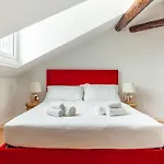 Easyhomes-san Marco Appartement Milaan