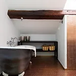 Apartman Easyhomes-san Marco Milánó