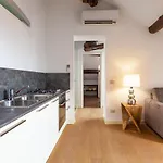 Easyhomes-san Marco Apartman Milánó