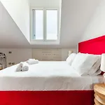 Appartement Easyhomes-san Marco Milaan
