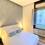 Гостевой дом Boutique Moscova Милан