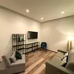 Гостевой дом Boutique Moscova 4*