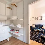 Apartament Sweett - Cozy Duomo Mediolan