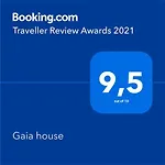 Apartament Gaia Mediolan