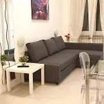 Apartman Smart Station Milánó