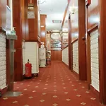 Hotel Fiorella 3*