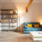 The Rent - Stylish Loft In The Center Of