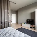 Lägenhetshotell Aurum Citta Studi Milano