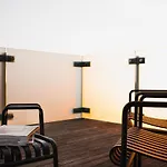 Aurum Citta Studi شقة فندقية 4*