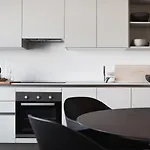 Aurum Citta Studi شقة فندقية 4*