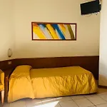 San Siro Fiera Hotell Milano
