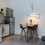 Σπίτι διακοπών L'arche Comfort&relax, Sweet Via Eraclito