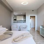 Contempora - Elvezia 8 - E53 Apartment