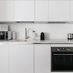 Italianway Comfort - Vincenzo Monti 29 Apartment