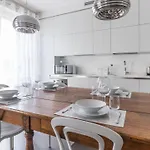 Apartment Italianway Comfort - Vincenzo Monti 29 *