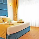 Guest house Hrt Milan