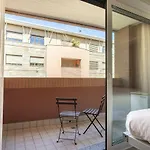 Apartment Pastorelli - With Parking - By Halldis