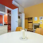 Apartamento Easylife - - Menotti 16a - Porta Venezia *