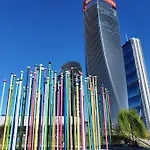 S. Ambrogio Square Milan