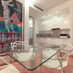 Brera Area Lovely Close To Piazza Duomo Milan