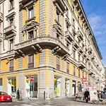Centro Corso Buenos Aires
