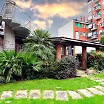 太阳花酒店 4*
