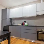 شقة Retreats Cadorna Duomo