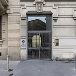 아파트 Porta Venezia & Citta Studi *