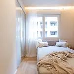 Апартаменты Casa Da Rosea *