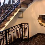 Mokinba Montebianco Hotel Milano