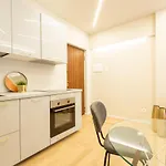 Апартаменты Casa Da Rosea