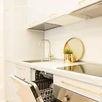 Casa Da Rosea Апартаменты *
