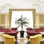 Grand Plaza Hotel Milan