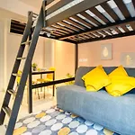 Hotel Suzzani 273 Milão