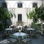Mandarin Oriental, Hotel Milán