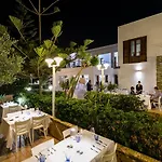 Hotel Cavalluccio Marino 3* Milán