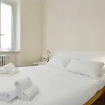San Vittore - Two Bedroom By Halldis *