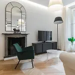 Italianway Comfort - Pindemonte 1 דירה