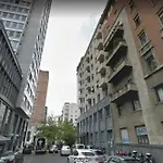 Jr Mm3 Repubblica -stazione-centro Direz- C3 Apartamento *