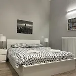 Jr Mm3 Repubblica -stazione-centro Direz- C3 * Milão