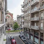 شقة Italianway Comfort - Pindemonte 1