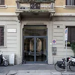 Vfh Stylish Boutique Apartment-city Center Lejlighed Milano