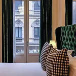 Hotell Matilde Boutique Hotel, Worldhotels Elite Milano