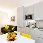 Apartamento Gioia Short *