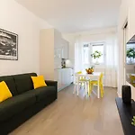 Apartamento Gioia Short Milán